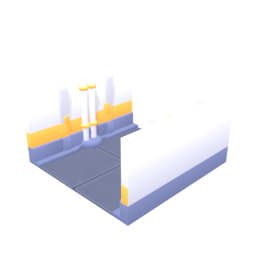 Corridor Wide